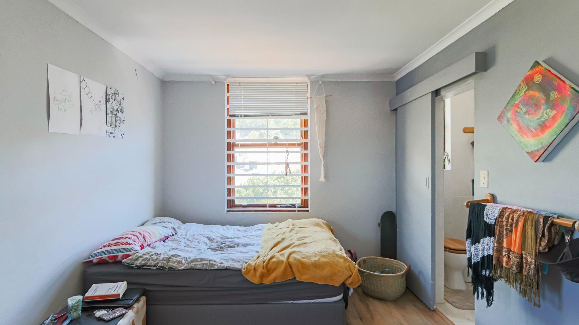 3 Bedroom Property for Sale in Zonnebloem Western Cape